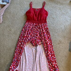 4th of July dress